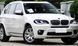 Передние тюнинг лед фары для BMW X5 E70 2007-2013 г.в. БМВ Х5 Е70, BMW, Альтернативная оптика, X5, Новое, На штатные места, X5 (E70) 2007-2012