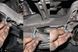 Защита двигателя и КПП VOLKSWAGEN PASSAT B-6 2005-2010 г.в.