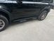Бічні пороги для Toyota Prado 250 2024 р.в. Тойота Прадо, Черный, Toyota, Пороги, Сталь, Prado, Новое, На штатные места
