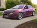 Прицепное устройство (Фаркоп) со съемным крюком MAZDA 323(BA) 1994-2000 г.в.