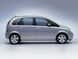 , Opel, Сталь, Meriva, Новое, На штатные места