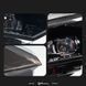 Передние тюнинг лед фары для Volkswagen Passat B8 Европа 2016-2020 г.в. Волксваген Б8, Volkswagen, Альтернативная оптика, Passat, Новое, На штатные места