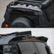 Спойлер крышки багажника для Land Rover Defender 2020+ г.в. Дефендер, Внешний Тюнинг, Land Rover, Спойлер, Не требуется, Карбон, Defender, Новое, На штатные места, Defender 2020-