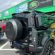 Спойлер крышки багажника для Land Rover Defender 2020+ г.в. Дефендер, Внешний Тюнинг, Land Rover, Спойлер, Не требуется, Карбон, Defender, Новое, На штатные места, Defender 2020-