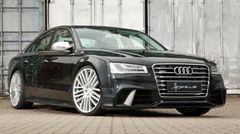 Audi A8 D4 2010-2017