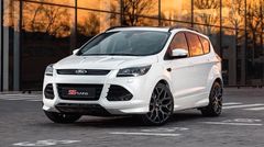 Ford Kuga 2013+