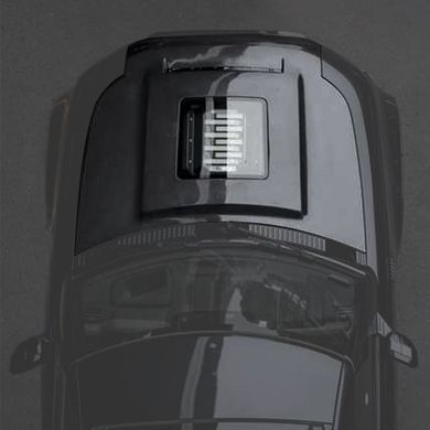 Карбоновый капот  для Land Rover Defender 2020+ г.в. Дефендер, Внешний Тюнинг, Land Rover, Капот, Не требуется, Карбон, Defender, Новое, На штатные места, Defender 2020-