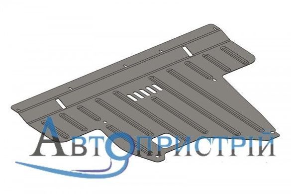 Защита двигателя (картера) HONDA Accord VII 2002-2008 г.в.