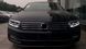 Передние тюнинг лед фары для Volkswagen Passat B8 Европа 2016-2020 г.в. Волксваген Б8, Volkswagen, Альтернативная оптика, Passat, Новое, На штатные места