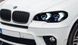 Передні тюнинг лед фари для BMW X5 E70 2007-2013 р.в. БМВ Х5 Е70, BMW, Альтернативная оптика, X5, Новое, На штатные места, X5 (E70) 2007-2012