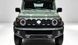 Передние тюнинг лед фары для Suzuki Jimny 2018-2025 г.в. Сузуки Джимни