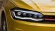 Передние тюнинг лед фары для Volkswagen Polo 2017-2022 г.в. Волксваген Поло, Volkswagen, Альтернативная оптика, Polo, Новое, На штатные места
