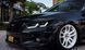 Передние тюнинг лед фары для Honda Accord 2008-2012 г.в. Хонда Акорд, Honda, Альтернативная оптика, Accord, Новое, На штатные места, ACCORD VIII (CU) 2008-