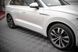 Накладки под бокове пороги лезвия для Volkswagen Touareg 2018-2023 г.в. R-line, Черный