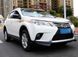 Тюнинг комплект Toyota RAV-4 2013-2015 г.в. в стиле Lexus