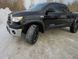 Расширители колесных арок Toyota Tundra 2011-2013 г.в. Тойота Тундра