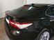 Козирок спойлер заднього скла Toyota Camry XV70 2018 р.в. Тойота Камрі, Черный, Toyota, Спойлер, Требуется, Стеклопластик, Camry, Новое, На штатные места, CAMRY (V70) 2018-