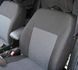 Чехлы на сидения Chana Benni Hatchback с 2007 г.в.