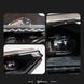 Передние тюнинг лед фары для Volkswagen Passat B8 Европа 2016-2020 г.в. Волксваген Б8, Volkswagen, Альтернативная оптика, Passat, Новое, На штатные места