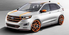 Ford Edge