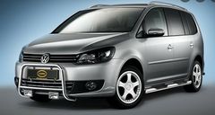 Volkswagen Sharan 2010-