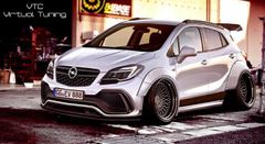 Opel Mokka 2012+