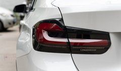 Задние фонари для BMW 3 серии F30 2012-2018 г.в. в стиле F90, Внешний Тюнинг, BMW, Альтернативная оптика, 3-Series, Новое, На штатные места, 3 (F30, F35, F80) 2011-