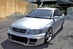 Opel Omega B