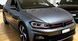 Передние лед фары Volkswagen Polo 2019-2024 г.в. Волксваген Поло