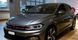 Передние лед фары Volkswagen Polo 2019-2024 г.в. Волксваген Поло