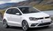 Передние лед фары для Volkswagen Polo 2009-2016 г.в. Волксваген Поло, Черный, Volkswagen, Альтернативная оптика, Polo, Новое, На штатные места, POLO (6R, 6C) 2009-
