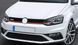 Передние лед фары для Volkswagen Polo 2009-2016 г.в. Волксваген Поло, Черный, Volkswagen, Альтернативная оптика, Polo, Новое, На штатные места, POLO (6R, 6C) 2009-