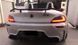 Задние тюнинг лед фонари BMW Z4 E89 2009-2016 г.в. БМВ з4, BMW, Альтернативная оптика, Новое, На штатные места