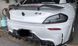 Задние тюнинг лед фонари BMW Z4 E89 2009-2016 г.в. БМВ з4, BMW, Альтернативная оптика, Новое, На штатные места