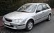 Прицепное устройство (Фаркоп) со съемным крюком MAZDA 323(BJ) 1998-2003 г.в.