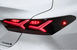 Задние лед фонари Toyota Camry XV70 2018+ г.в. Тойота Камри 70, Toyota, Альтернативная оптика, Camry, Новое, На штатные места, CAMRY (V70) 2018-
