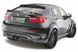 Cпойлер на крышку багажника BMW X6 E71 2008-2014 г.в. в стиле Hamman