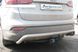 Прицепное устройство со сьемным крюком (Фаркоп) HYUNDAI SANTA FE 2012+ г.в.