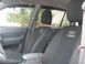 Чехлы на сидения Chery Amulet Sedan 2003+ г.в. Чери Амулет