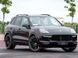 Накладки на арки Porsche Cayenne 2015-2017 г.в., Porsche, Расширители арок, ABS-пластик, Cayenne, Новое, На штатные места