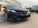 Тюнинг обвес Toyota Camry XV70 2018+ г.в. MTR, Toyota, Комплект обвеса, Полипропилен, Camry, Новое, На штатные места, CAMRY (V70) 2018-