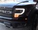 Передні лед фари Ford F150 RAPTOR 2018-2020 р.в. Форд Ф150, Оптика, Ford, Альтернативная оптика, Новое, На штатные места