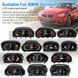 Цифровая приборная панель для BMW X6 E71 2007-2013 г.в.