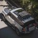 Багажная система для Land Rover Defender 2020+ г.в. Дефендер, Черный, Land Rover, Багажные системы, Не требуется, Алюминий, Defender, Новое, На штатные места, Defender 2020-