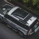 Багажная система для Land Rover Defender 2020+ г.в. Дефендер, Черный, Land Rover, Багажные системы, Не требуется, Алюминий, Defender, Новое, На штатные места, Defender 2020-