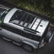 Багажная система для Land Rover Defender 2020+ г.в. Дефендер, Черный, Land Rover, Багажные системы, Не требуется, Алюминий, Defender, Новое, На штатные места, Defender 2020-