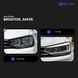 Передні тюнинг лед фари для Volkswagen Touran 2016-2020 р.в. Волксваген Туран, Volkswagen, Альтернативная оптика, Touran, Новое, На штатные места
