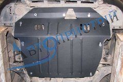 Защита двигателя (картера) HYUNDAI SANTAFE 2001-2006 г.в.