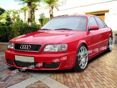 Audi 100 \ A6 C4