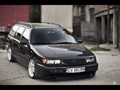 Volkswagen Passat B4 1993-1997